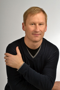 Mirko Neu, Tanzlehrer